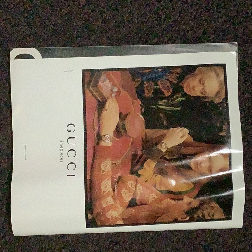 Elle Magazine September 2018 (Emma Stone) - Picture 3 of 3